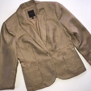 The Limited Collection Blazer